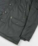 Spiewak Aviation N3-B Parka Caviar