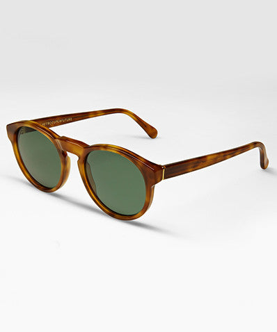 Super Paloma Sunglasses Light Havava