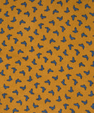BWGH Fukuro Shirt Mustard 
