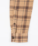 Elgin Check Flannel Shirt