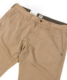 ED-55 Chino French Twill Stone Washed