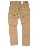 ED-55 Chino French Twill Stone Washed