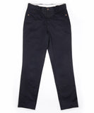 Harry Stedman Japanese Twill Chinos Navy 