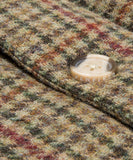 Banks Moon Tweed Down Insulated Blazer