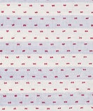 BWGH Moloco Shirt  Blue/Beige 