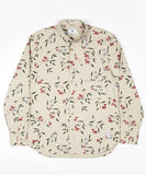 Penfield Lansdale Floral Shirt  Floral Print 