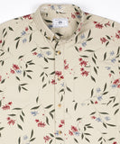 Penfield Lansdale Floral Shirt  Floral Print 