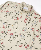 Penfield Lansdale Floral Shirt  Floral Print 