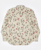 Penfield Lansdale Floral Shirt  Floral Print 