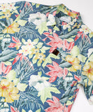 Hentsch Man  Hawaii Steve Shirt Hawaiian 