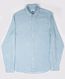 Hentsch Man Soft Denim Friday Shirt 