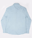 Hentsch Man Soft Denim Friday Shirt 