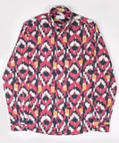 Hentsch Man Ikat Friday Shirt 