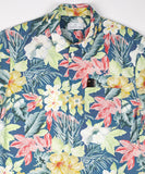 Hentsch Man  Hawaii Steve Shirt Hawaiian 