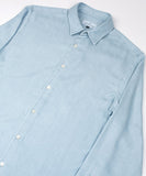 Hentsch Man Soft Denim Friday Shirt 
