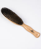 Kent Brushes Veneered Medium Clothes Brush