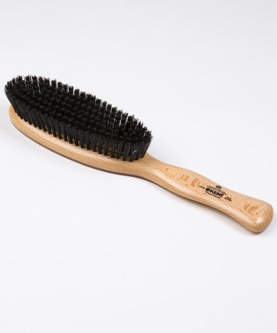 Kent Brushes Veneered Medium Clothes Brush