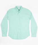 Gant Rugger Dreamy Oxford Shirt Green 