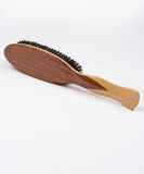 Kent Brushes Veneered Medium Clothes Brush