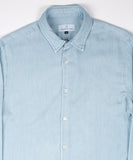 Hentsch Man Soft Denim Friday Shirt 
