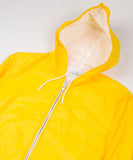 Hentsch Man Sports Jacket Yellow