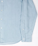 Hentsch Man Soft Denim Friday Shirt 