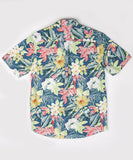 Hentsch Man  Hawaii Steve Shirt Hawaiian 