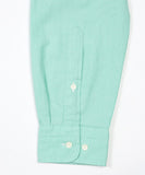 Gant Rugger Dreamy Oxford Shirt Green 