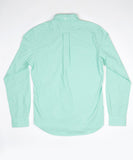 Gant Rugger Dreamy Oxford Shirt Green 