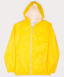 Hentsch Man Sports Jacket Yellow