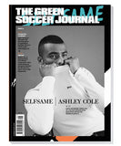 The Green Soccer Journal Issue Five