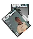 The Green Soccer Journal Issue Five