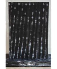 Love Roses　Dash Snow　ダッシュ・スノウ　1000部限定 Dash Snow, Love Roses | KARMA Bookstore
