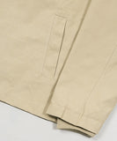 Uniforms for the Dedicated Rail Jacket