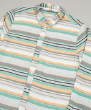 Uniforms for the Dedicated Nantes Shirt Striped Multicolour