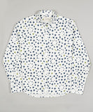 Uniforms for the Dedicated Seducer Shirt White Fox