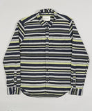 Uniforms for the Dedicated Nantes Shirt Dark Stripe
