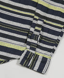 Uniforms for the Dedicated Nantes Shirt Dark Stripe