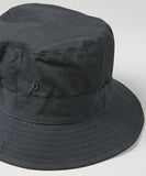 Universal Works Bucket Hat Navy