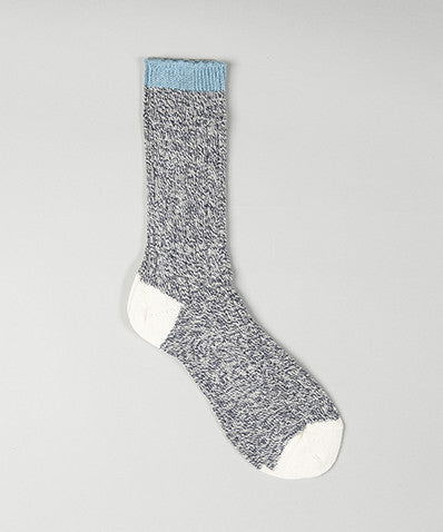 Universal Works Soft Sock Stratos