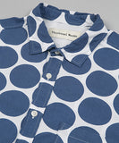 Italian Print Classic Shirt