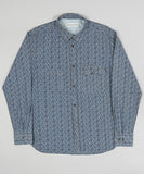 Bacal Chambray Worker Shirt