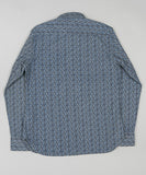 Bacal Chambray Worker Shirt