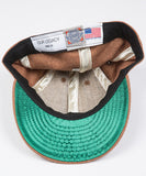 Ball Cap Mustard