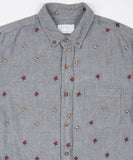 Scott Shirt Grey