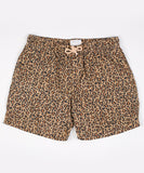 Vanishing Elephant Wentworth Boardshort   Leopard 
