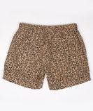 Vanishing Elephant Wentworth Boardshort   Leopard 