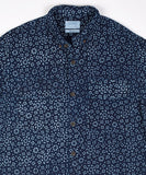 Vanishing Pearson Shirt Navy