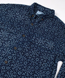 Vanishing Pearson Shirt Navy