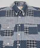 William Fox and Sons Multi Pocket Shirt